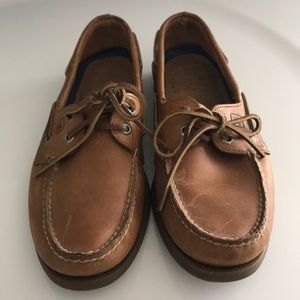 Sperry Top-Sider